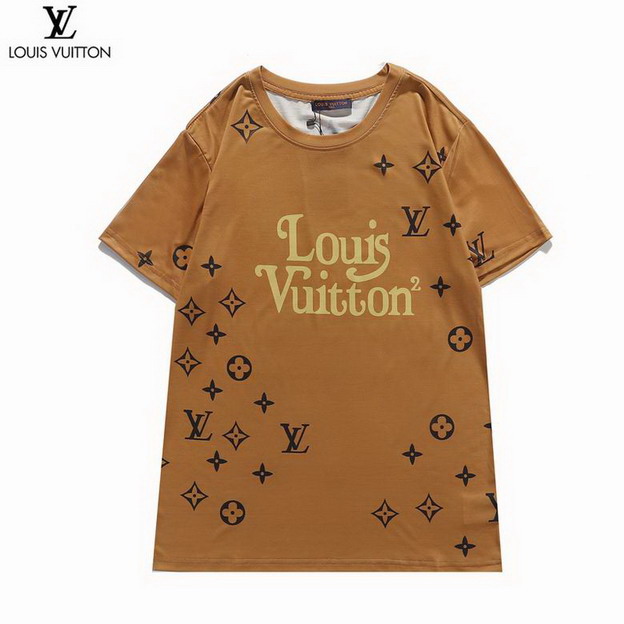 men LV t-shirts M-XXL-153